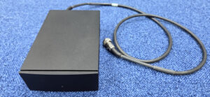 Naim Stageline N - Moving Magnet Phono Stage