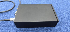 Naim Stageline N - Moving Magnet Phono Stage - side